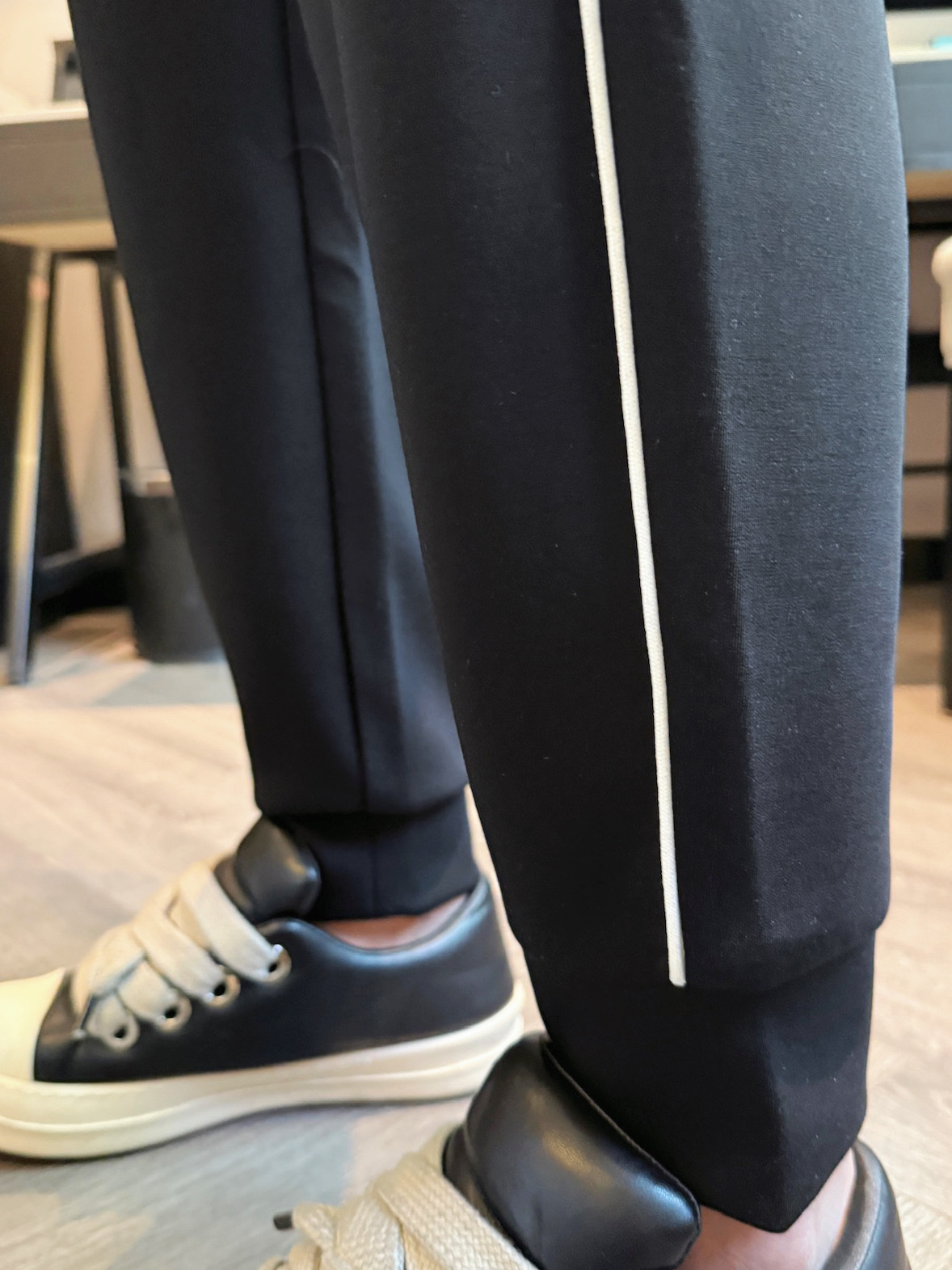 Casual Pants Man